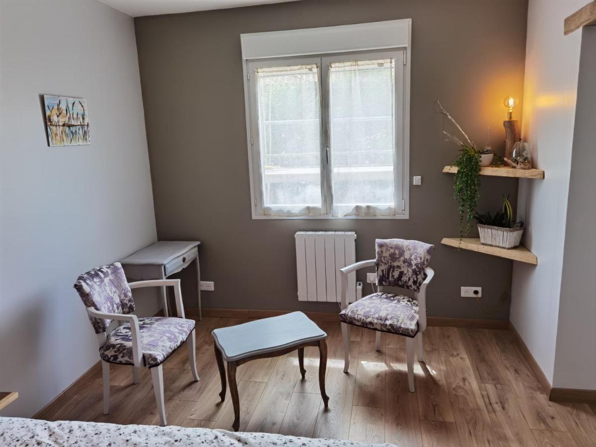 Les Hauts De Grazac, Chambres Et Tables D'Hotes Grazac  Kültér fotó