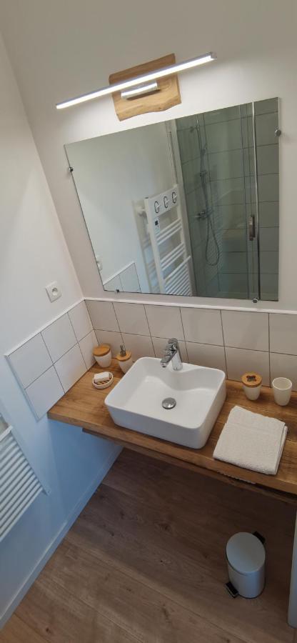 Les Hauts De Grazac, Chambres Et Tables D'Hotes Grazac  Kültér fotó