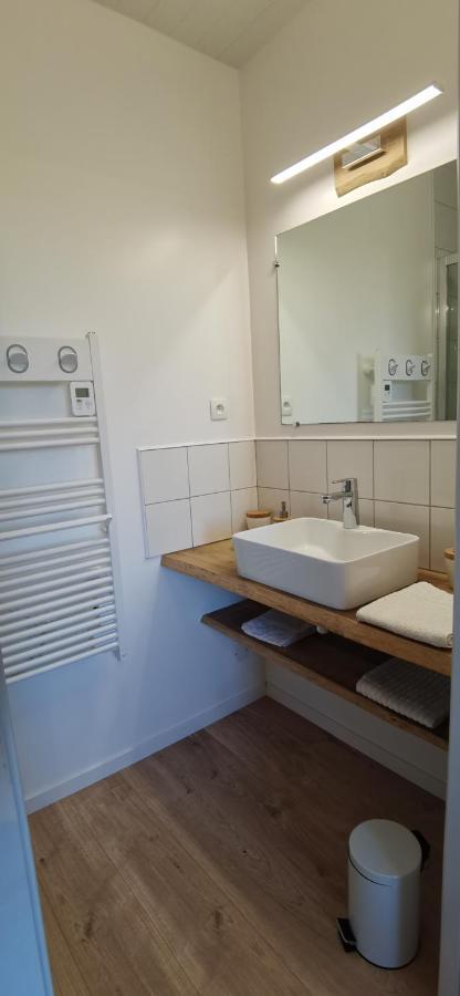 Les Hauts De Grazac, Chambres Et Tables D'Hotes Grazac  Kültér fotó