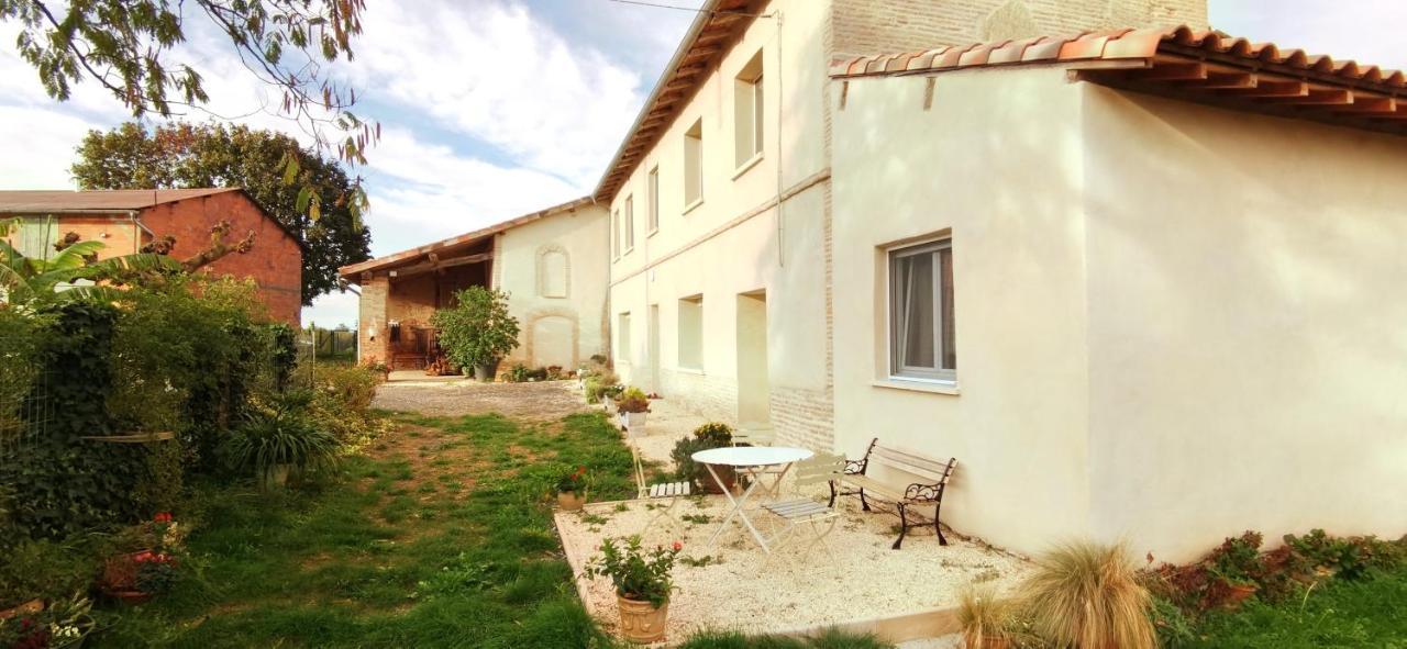 Les Hauts De Grazac, Chambres Et Tables D'Hotes Grazac  Kültér fotó