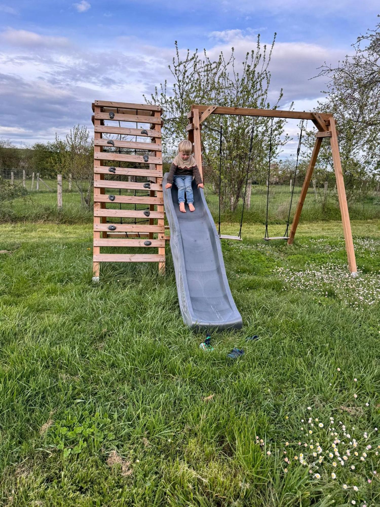 Les Hauts De Grazac, Chambres Et Tables D'Hotes Grazac  Kültér fotó
